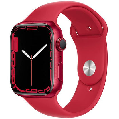 Apple Watch Series 7 (Aluminum Case | 41mm | Late 2021) | TekReplay