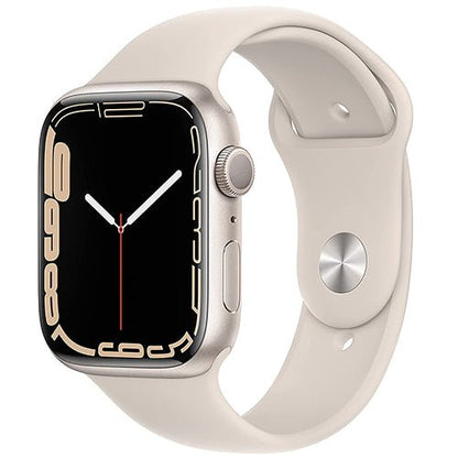 Apple Watch Series 7 (Aluminum Case | 41mm | Late 2021) | TekReplay