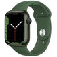 Apple Watch Series 7 (Aluminum Case | 45mm | Late 2021) | TekReplay