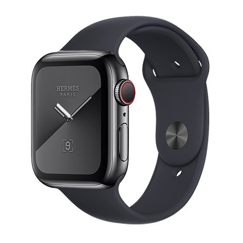 Apple Watch Series 7 (Stainless Steel Case | 41mm | Late 2021) | TekReplay