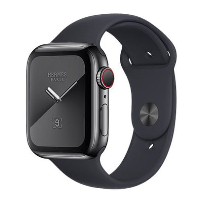 Apple Watch Series 7 (Stainless Steel Case | 45mm | Late 2021) | TekReplay