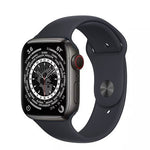 Apple Watch Series 7 (Titanium Case | 41mm | Late 2021) | TekReplay