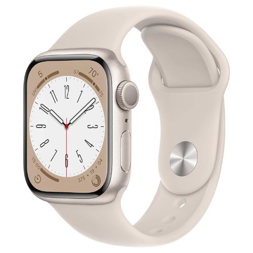 Apple Watch Series 8 (Aluminum Case | 41mm | Late 2022) | TekReplay