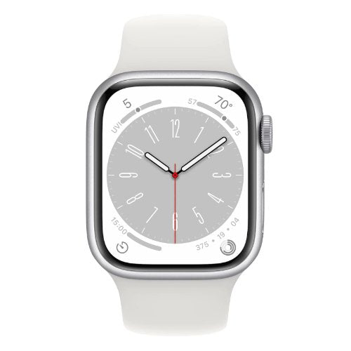 Apple Watch Series 8 (Aluminum Case | 45mm | Late 2022) | TekReplay