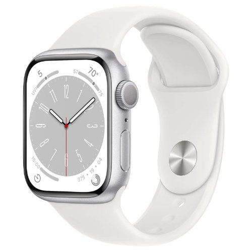 Apple Watch Series 8 (Aluminum Case | 45mm | Late 2022) | TekReplay