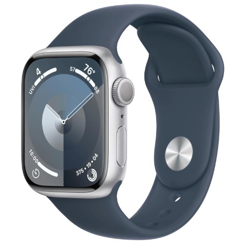 Apple Watch Series 9 (Aluminum Case | 41mm | Late 2023) | TekReplay