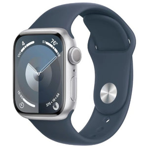 Apple Watch Series 9 (Aluminum Case | 41mm | Late 2023) | TekReplay