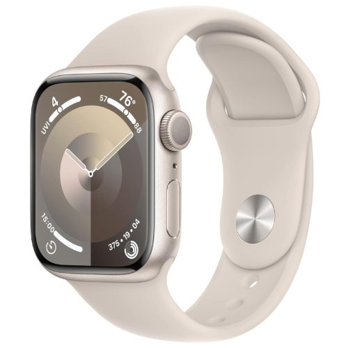 Apple Watch Series 9 (Aluminum Case | 45mm | Late 2023) | TekReplay