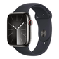 Apple Watch Series 9 (Stainless Steel Case | 41mm | Late 2023) | TekReplay