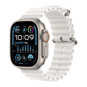 Apple Watch Ultra 2nd Gen (Titanium Case | 49mm | 2023) | TekReplay