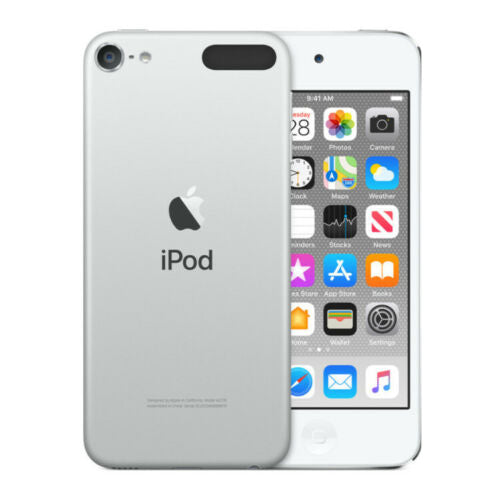 Apple iPod Touch 6th Generation (2015)