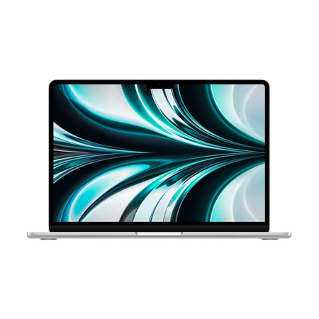 Apple MacBook Air (13-inch, M2 Chip, 2022) Silver | TekReplay