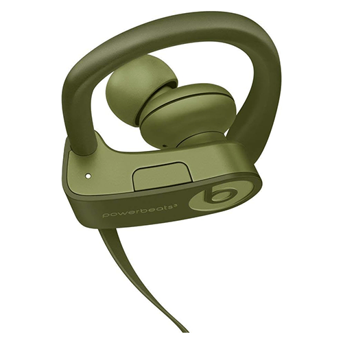 Beats PowerBeats3 Wireless Bluetooth Earphones Beats PowerBeats3 Wireless Bluetooth Earphones