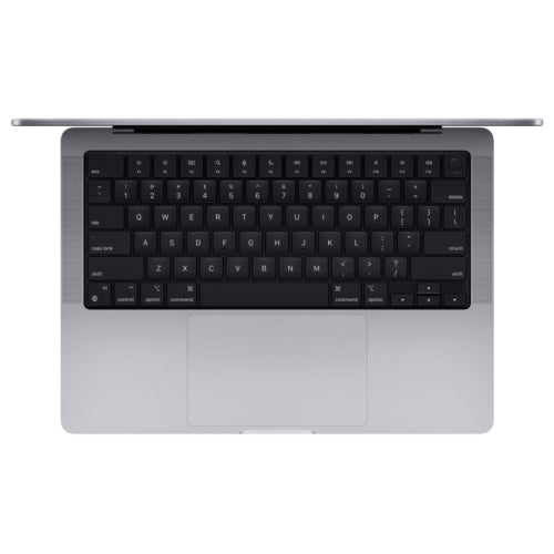 Apple MacBook Pro (Apple M1 Pro | Touch ID | Late 2021) Laptop 14" - MKGP3LL/A