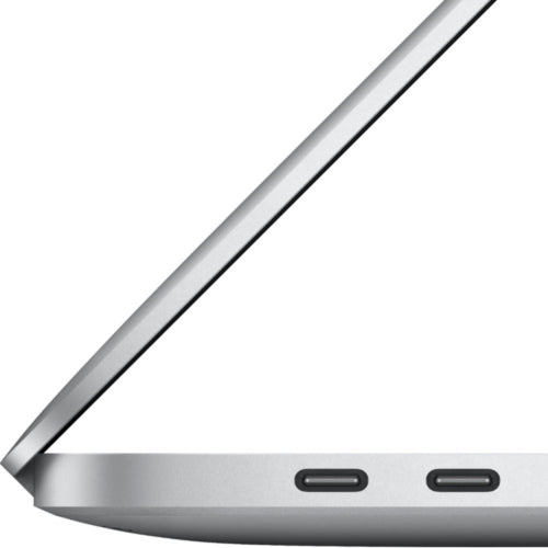 Apple MacBook Pro (Retina | Touch Bar | Late 2019) Laptop 16" - MVVL2LL/A