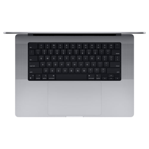 Apple MacBook Pro (16-inch, M1 Pro/Max, 2021) Space Gray | TekReplay