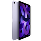 Apple iPad Air 5th Gen (Retina | Wi-Fi Only | Early 2022) 10.9" - 256 GB - Purple