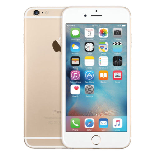 Apple iPhone 6 (GSM Unlocked | Late 2014)