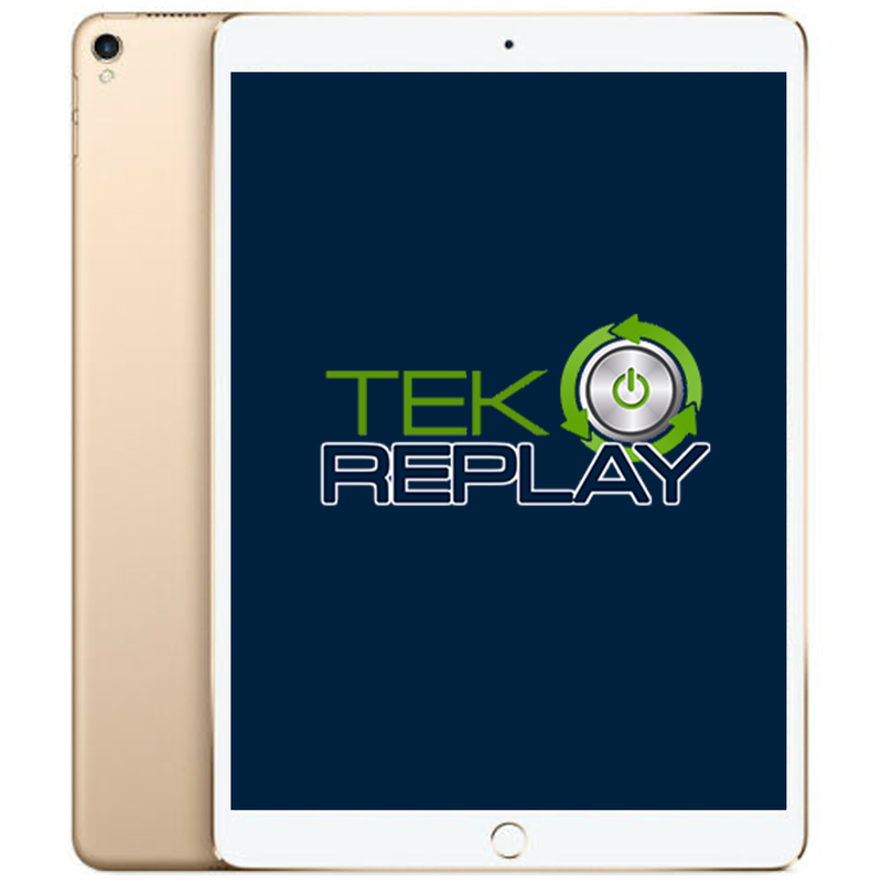 Apple iPad Pro 2nd Gen (Retina | Wi-Fi + Cellular | Mid-2017) 10.5"