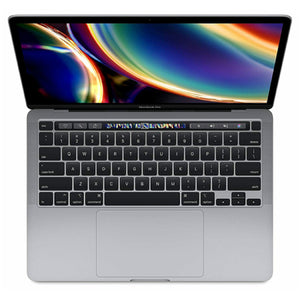 Apple MacBook Pro (13-inch, Touch Bar, 2020, Two ports) Space Gray