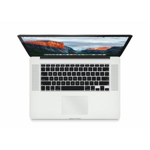 Apple MacBook Pro (15-inch, Retina, Late 2013) Silver