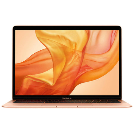 MacBookAir Gold 16GB 256GB Sonoma 13インチ Apple MacBook Air (13-inch, Retina, 2020) Gold | TekReplay
