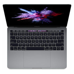 Apple MacBook Pro (13-inch, Touch Bar, 2019, Two ports) Space Gray