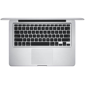 Apple MacBook Pro (13-inch, Late 2011) Silver