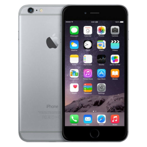 Apple iPhone 6 (GSM Unlocked | Late 2014)