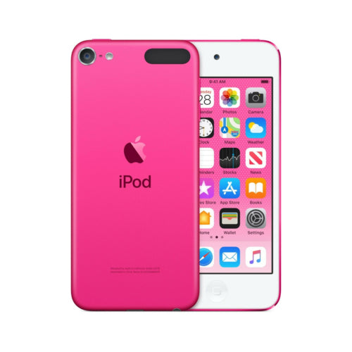 Apple iPod Touch 6th Generation (2015)