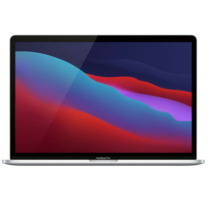 Apple MacBook Pro (15-inch, Touch Bar, 2018) Silver