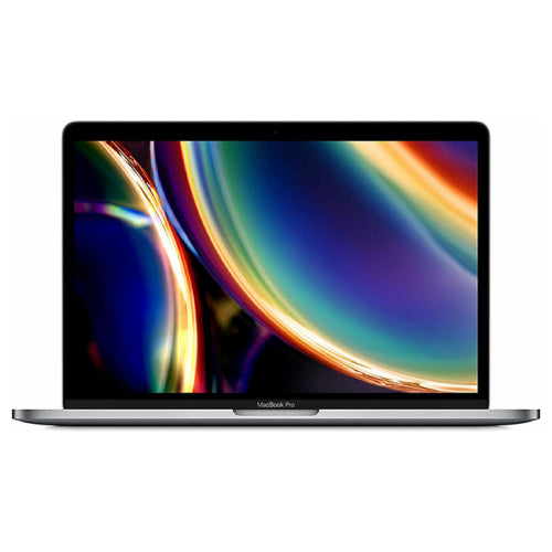 Apple MacBook Pro (13-inch, Touch Bar, 2020, Two ports) Space Gray