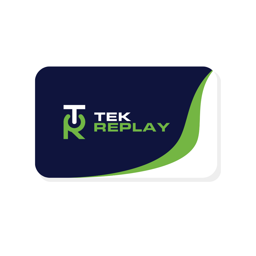 Gift Card | TekReplay