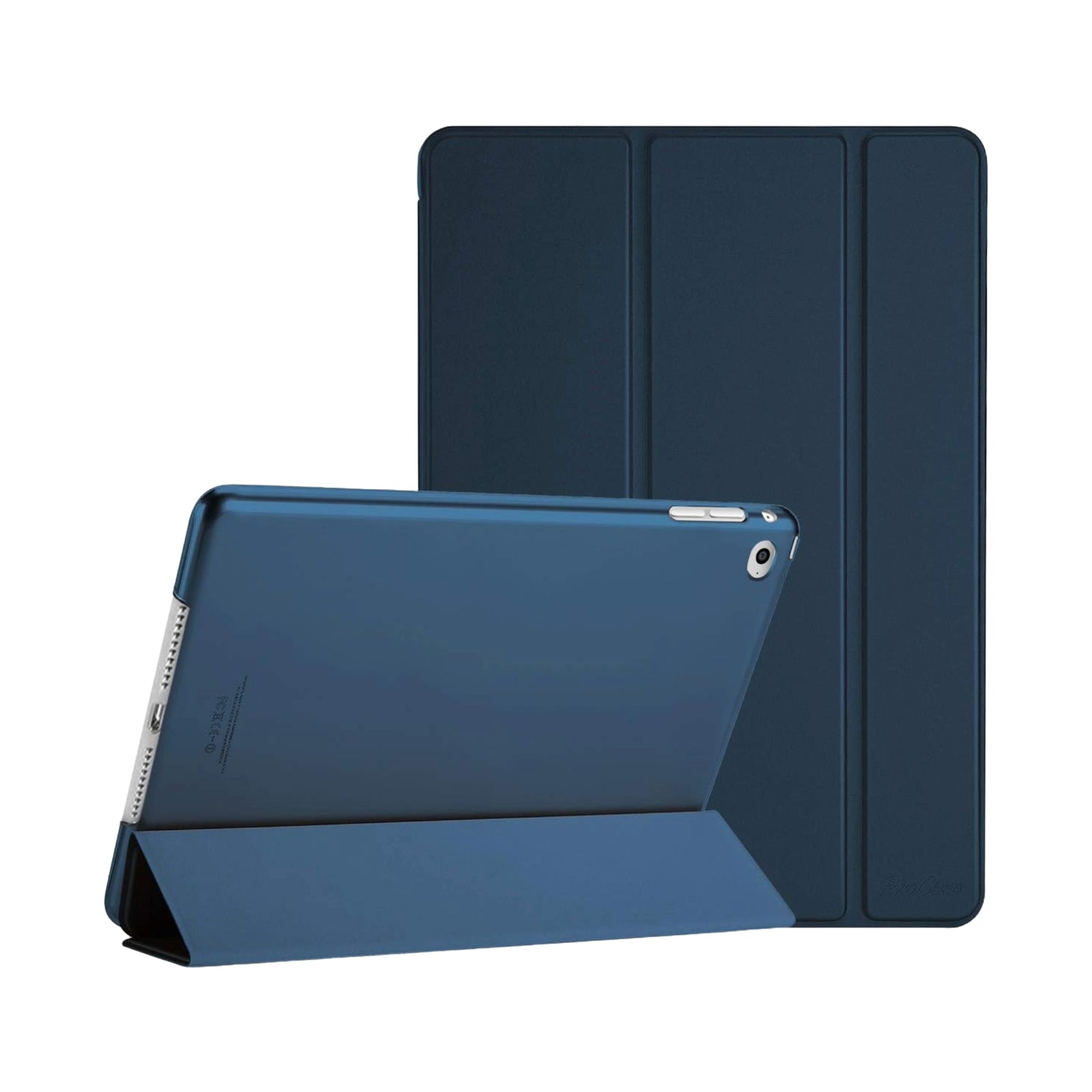 Refurbished Apple iPad 7 7th Gen 32GB Wi - Fi 10.2" Space Gray 2019 Bundle with Headphones Case & Accessories | TekReplay