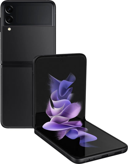 Samsung Galaxy Z Flip3 5G (Fully Unlocked) | TekReplay