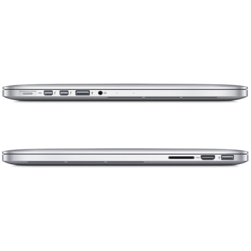 Apple MacBook Pro (Early 2015) Laptop 13" - MF843LL/A