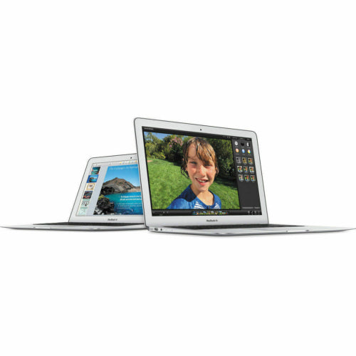 Apple MacBook Air (Mid-2011) Laptop 13" - MD508LL/A