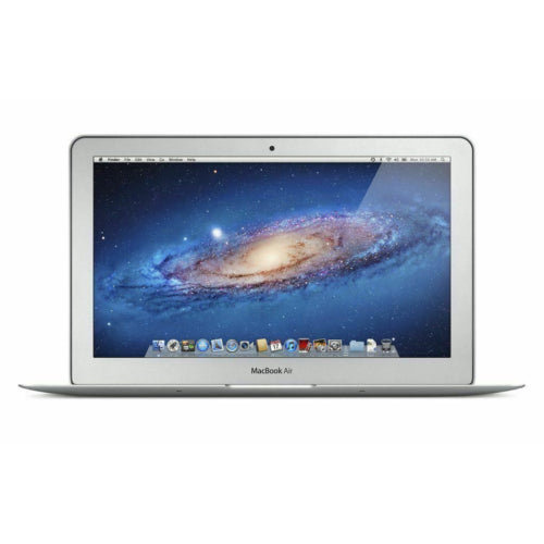 Apple MacBook Air (Early 2014) Laptop 11" - MD711LL/B
