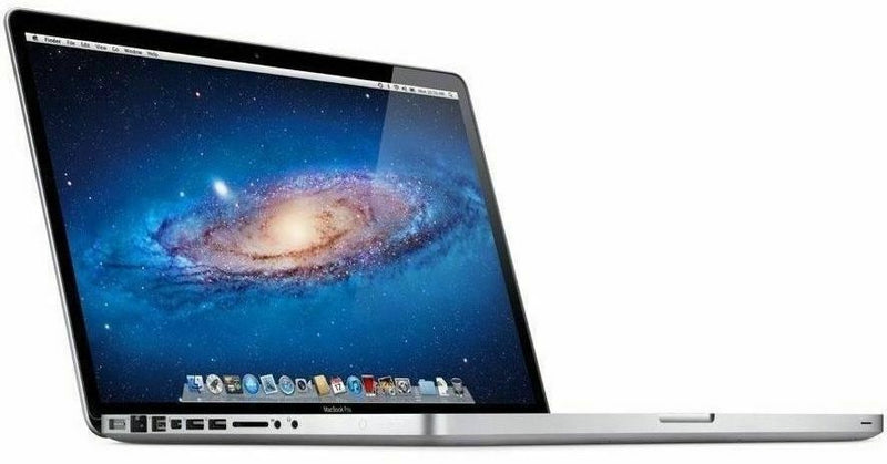 Apple MacBook Pro Laptop Core 2 Duo 2.26GHz 2GB RAM 160GB HD 13 MB990LL/A (2009)