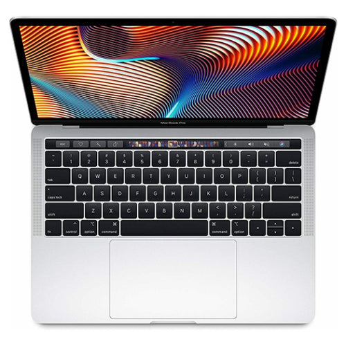 Apple MacBook Pro (Retina | Touch Bar | Late 2016) Laptop 13" - MLVP2LL/A