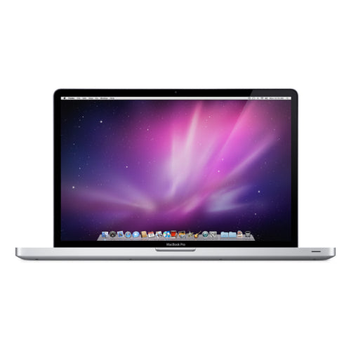 Apple MacBook Pro (Early 2010) Laptop 17" MC024LL/A