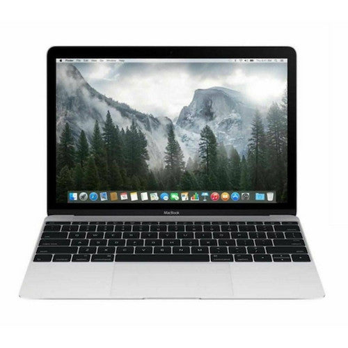 Apple MacBook (Retina | Mid-2017) Laptop 12" - MNYJ2LL/A