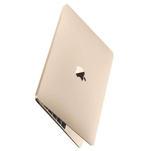 Apple MacBook (Retina | Mid-2017) Laptop 12" - MNYL2LL/A
