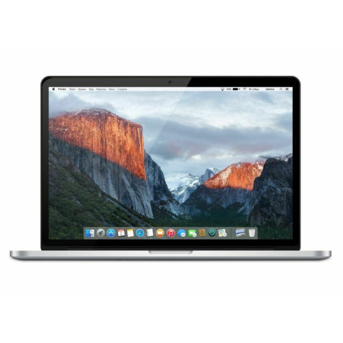 Apple MacBook Pro (Retina | Mid-2015) Laptop 15" - MJLU2LL/A