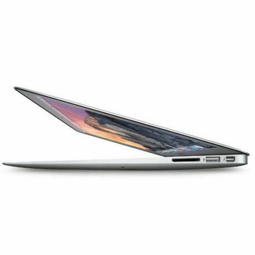 Apple MacBook Air (Mid-2017) Laptop 13" - Z0UU1LL/A
