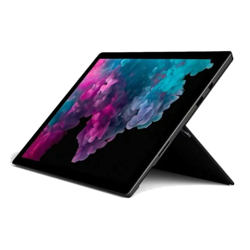 Microsoft Surface Pro 6 (2 in 1 | Late 2018) Laptop 12" - Black