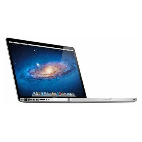 Apple MacBook Pro (Late 2011) Laptop 15" - MC723LL/A