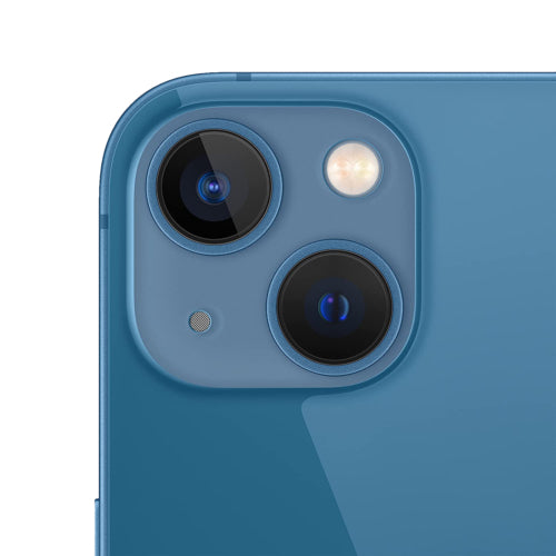 Apple iPhone 13 mini 256GB Fully Unlocked Verizon T-Mobile AT&T 5G (2021) - Blue