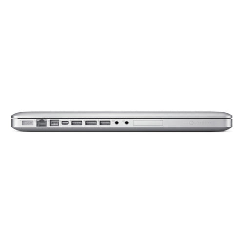 Apple MacBook Pro (Early 2011) Laptop 17" MC725LL/A