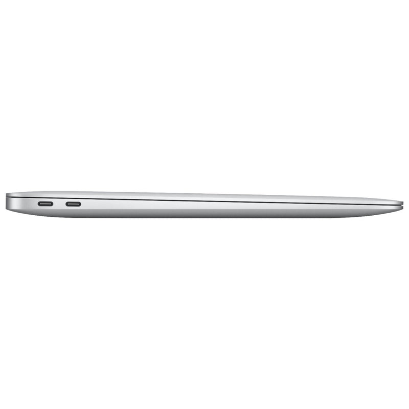 Apple MacBook Air Laptop Apple M1 8-Core CPU 7-Core GPU 16GB RAM 512GB SSD 13" Silver MGNA3LL/A (2020)
